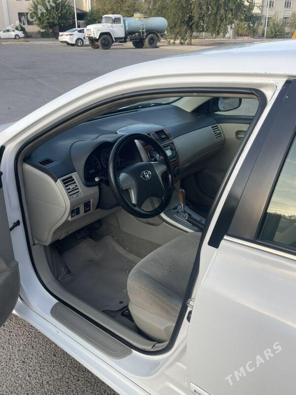 Toyota Corolla 2010 - 165 000 TMT - Aşgabat - img 5