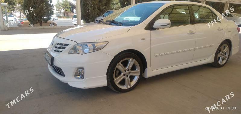 Toyota Corolla 2011 - 190 000 TMT - Mary - img 10