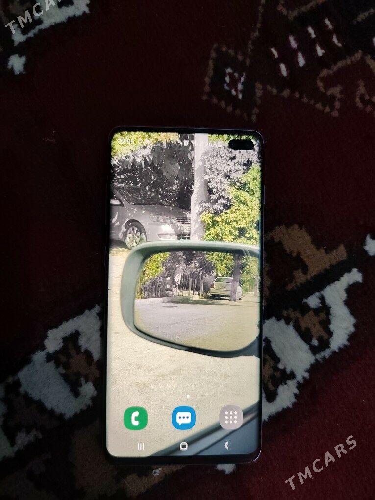 S10 Plus - Ашхабад - img 2