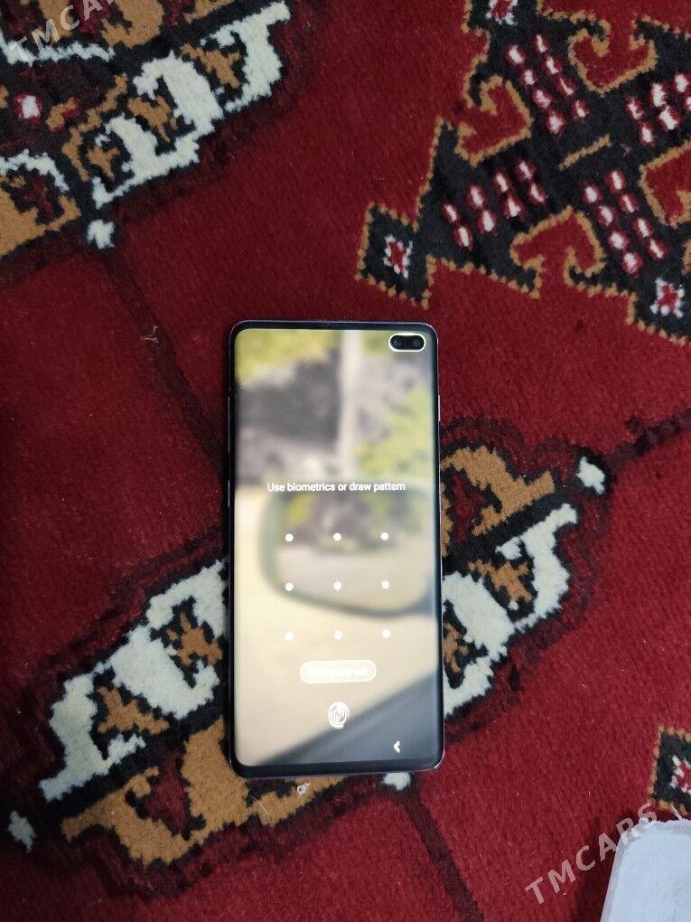 S10 Plus - Ашхабад - img 4