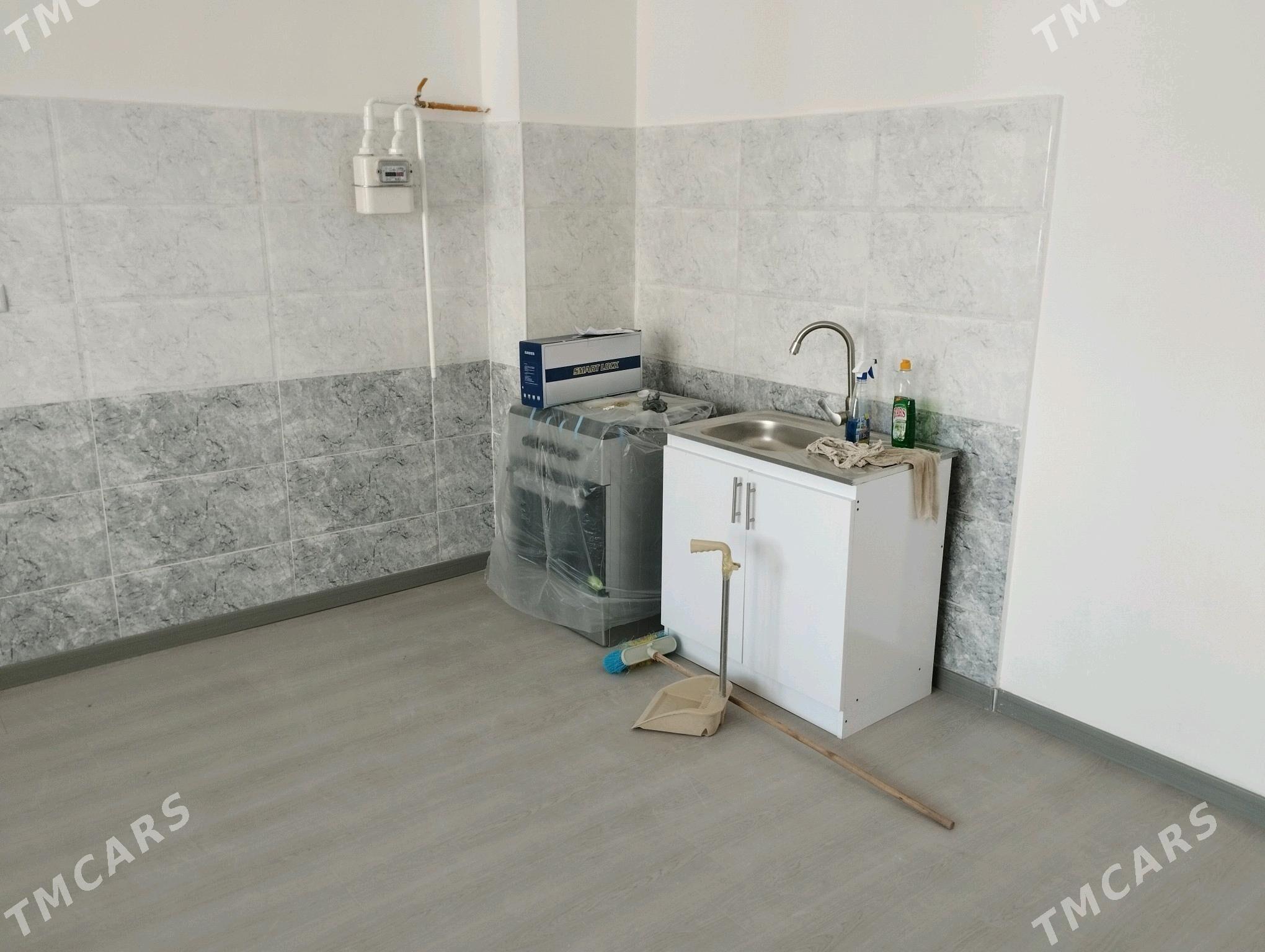 Kerpiçny poluelitka Aýgül baza - Керки - img 7