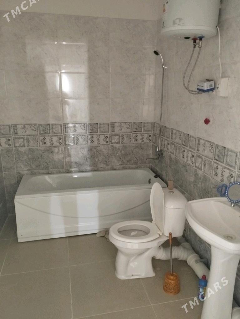 Kerpiçny poluelitka Aýgül baza - Керки - img 5