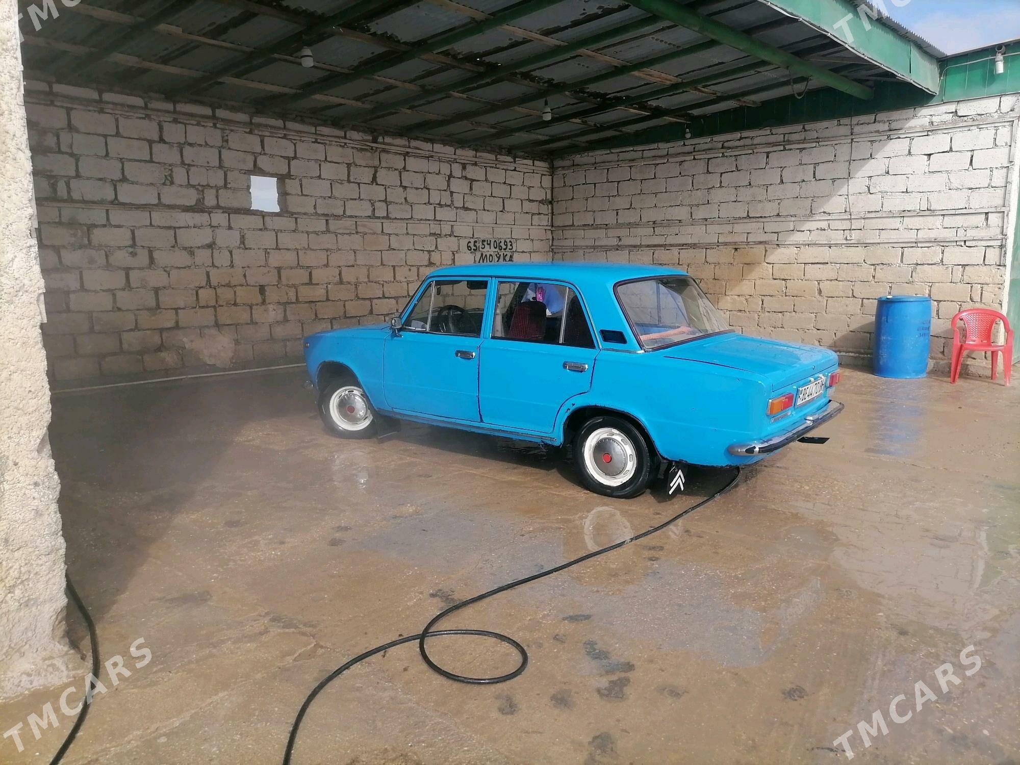 Lada 2104 1981 - 22 000 TMT - Эсенгулы - img 1