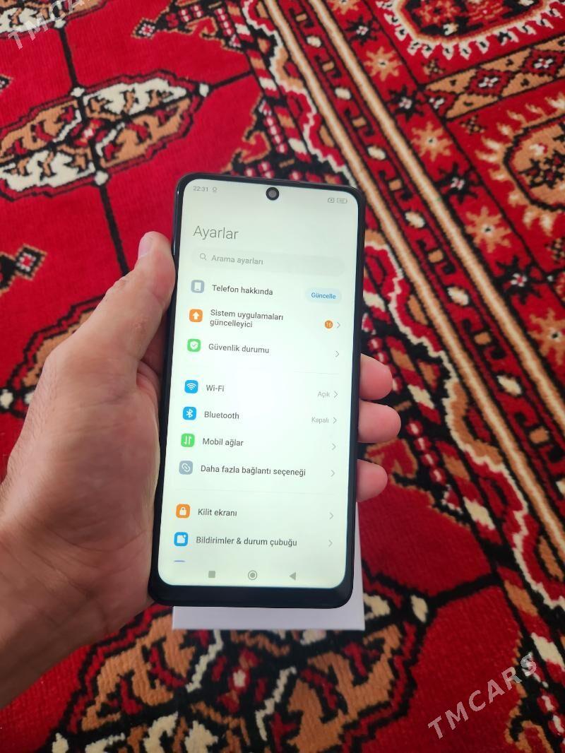 redmi note 12 pro - Aşgabat - img 6
