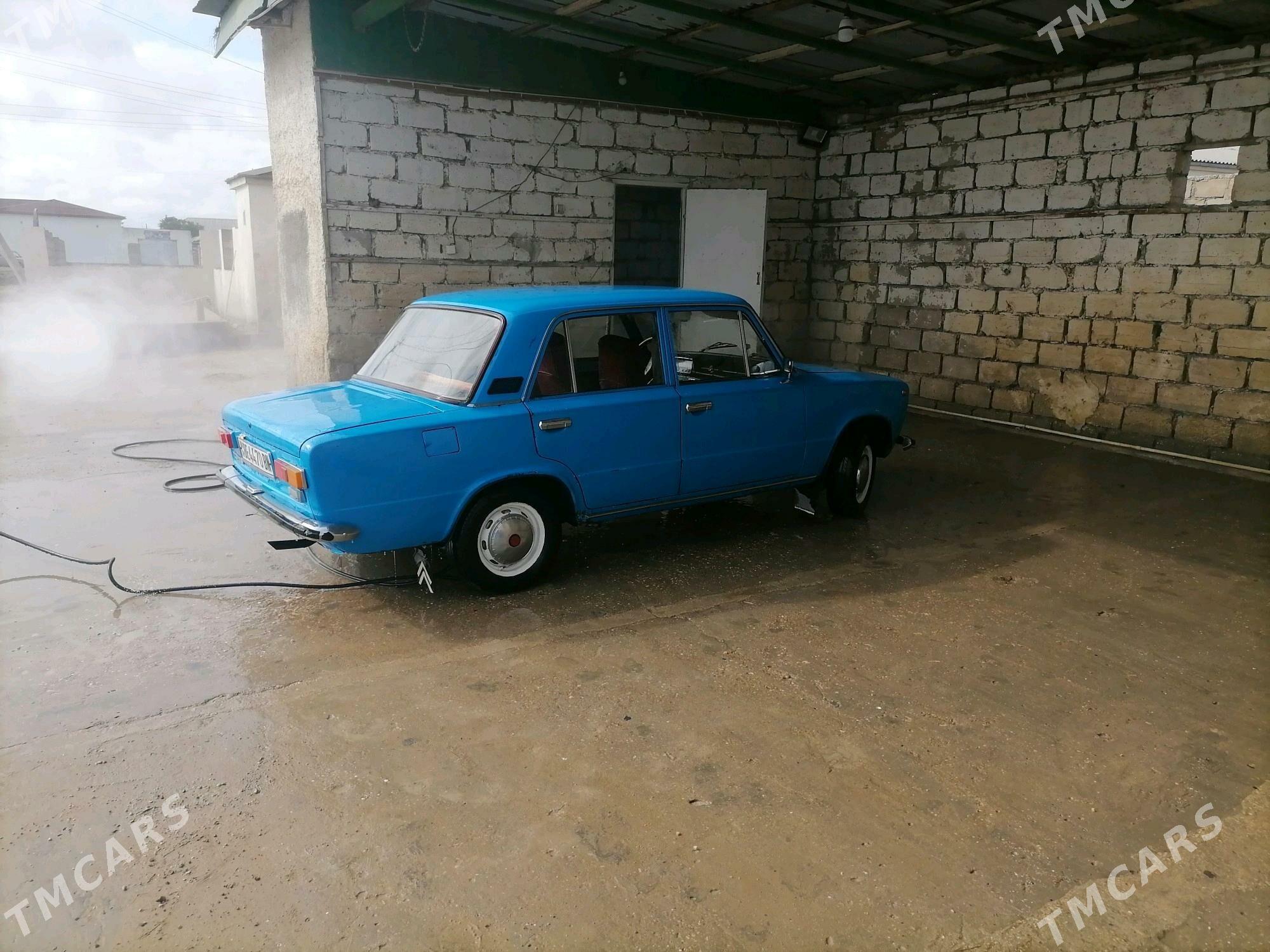 Lada 2104 1981 - 22 000 TMT - Эсенгулы - img 5