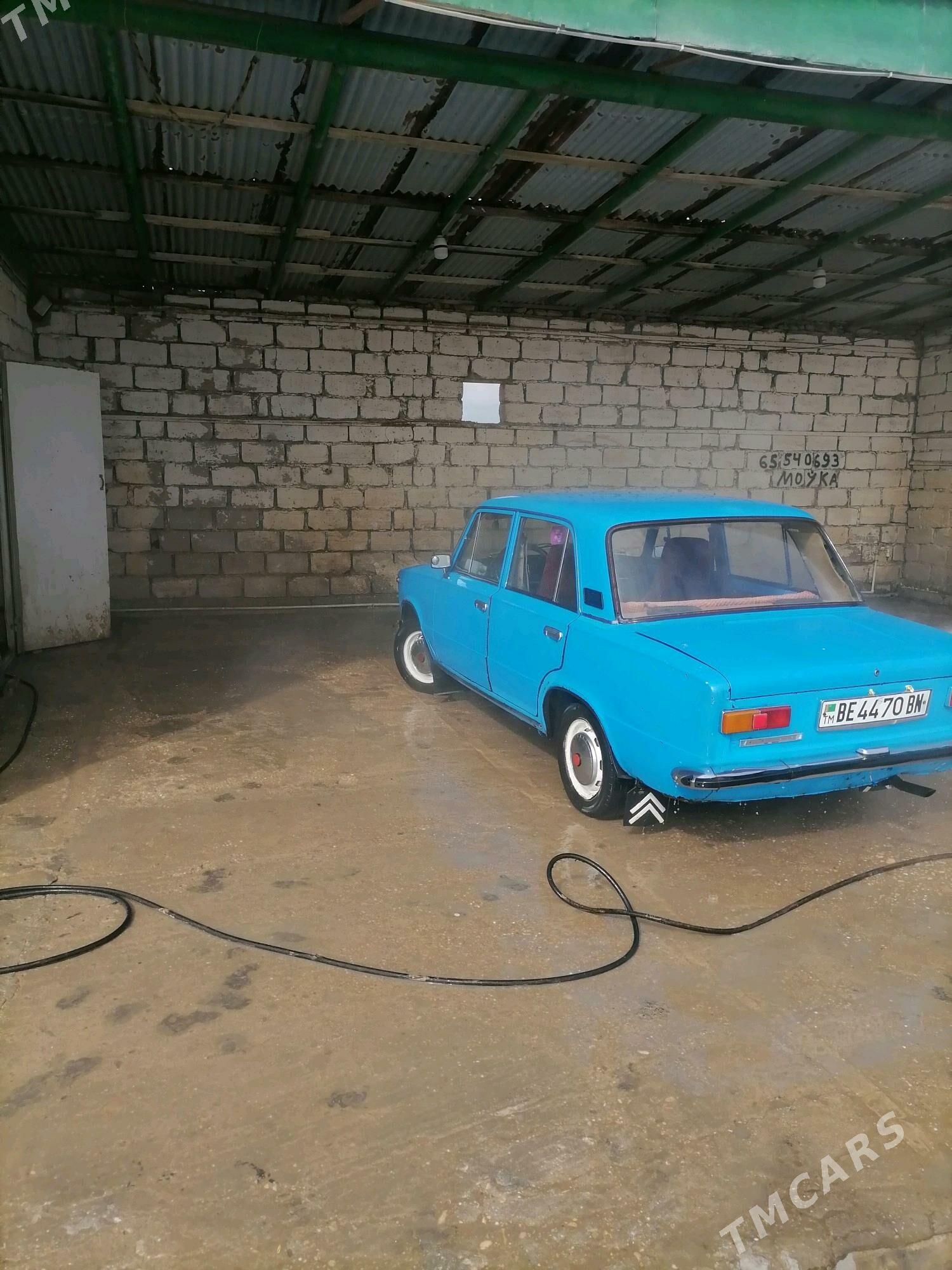 Lada 2104 1981 - 22 000 TMT - Эсенгулы - img 4