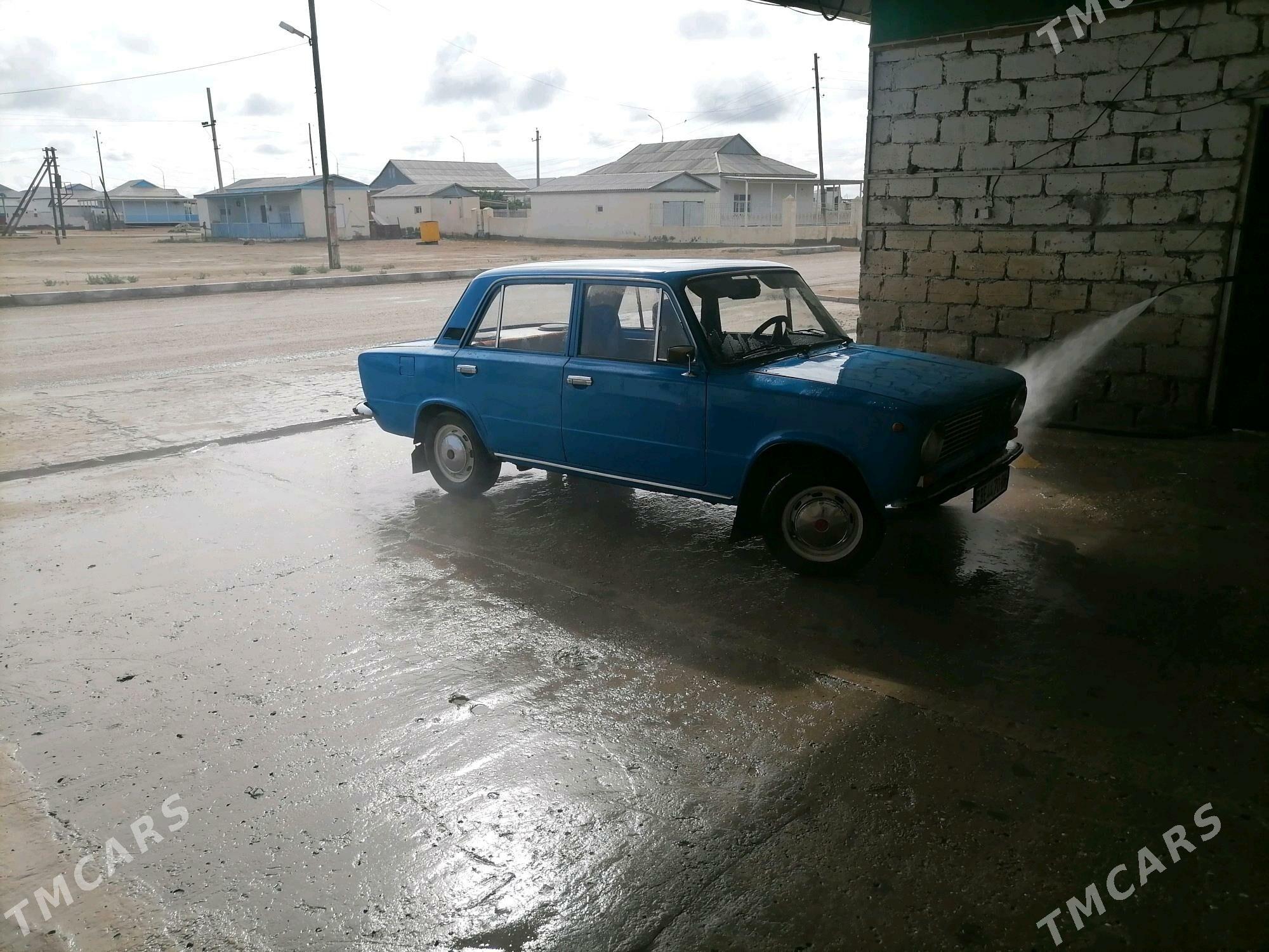 Lada 2104 1981 - 22 000 TMT - Эсенгулы - img 3