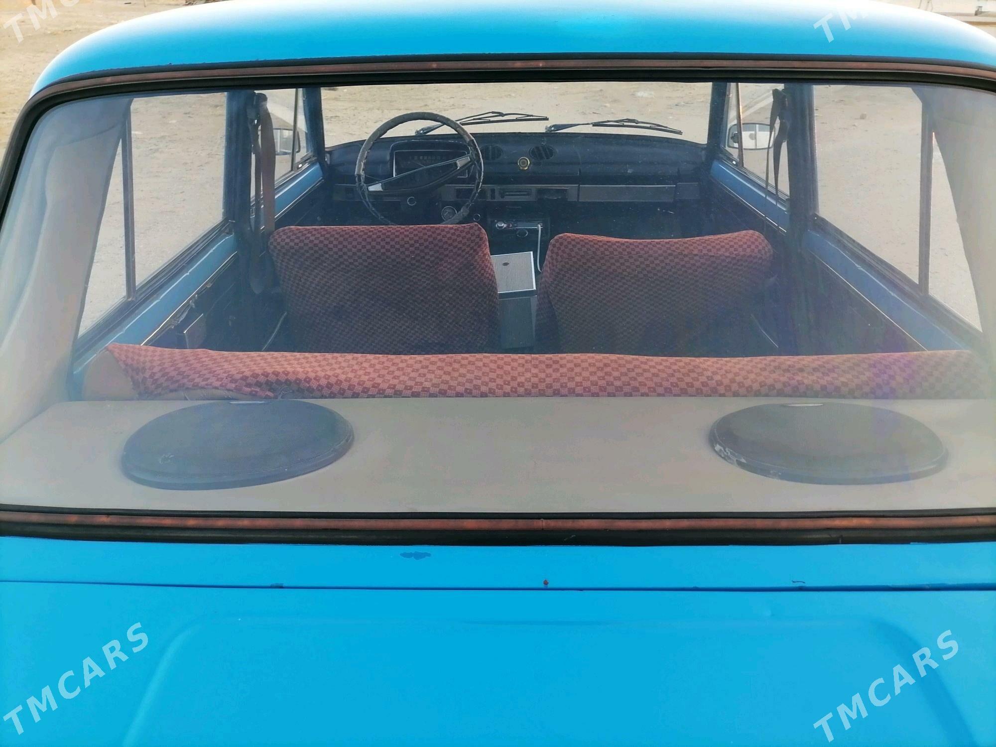 Lada 2104 1981 - 22 000 TMT - Эсенгулы - img 2