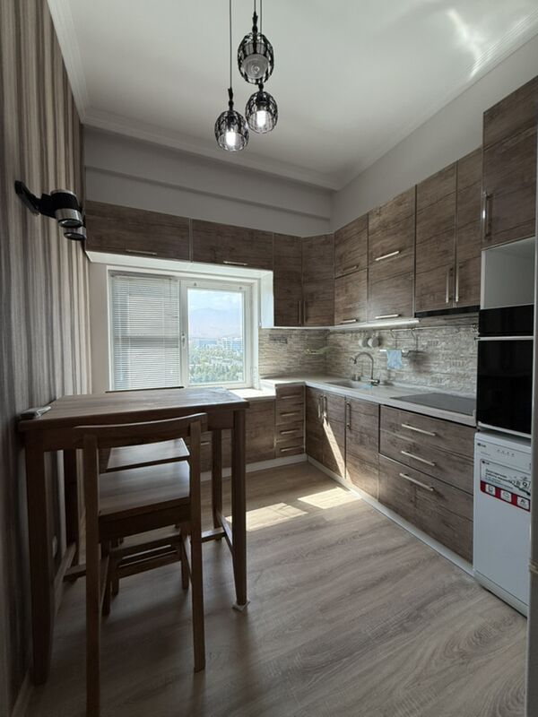 Арчабиль 3 комнаты - Ашхабад - img 4