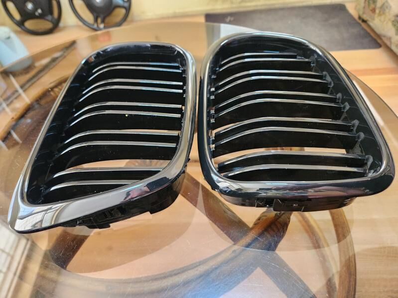 E39 BMW ABLESOFKA 550 TMT - Ашхабад - img 3