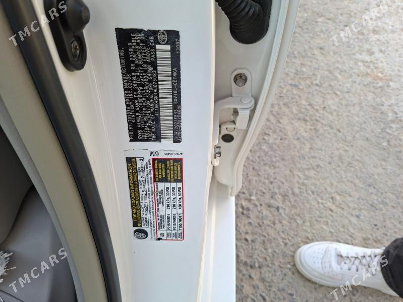 Toyota Camry 2008 - 185 000 TMT - Aşgabat - img 5
