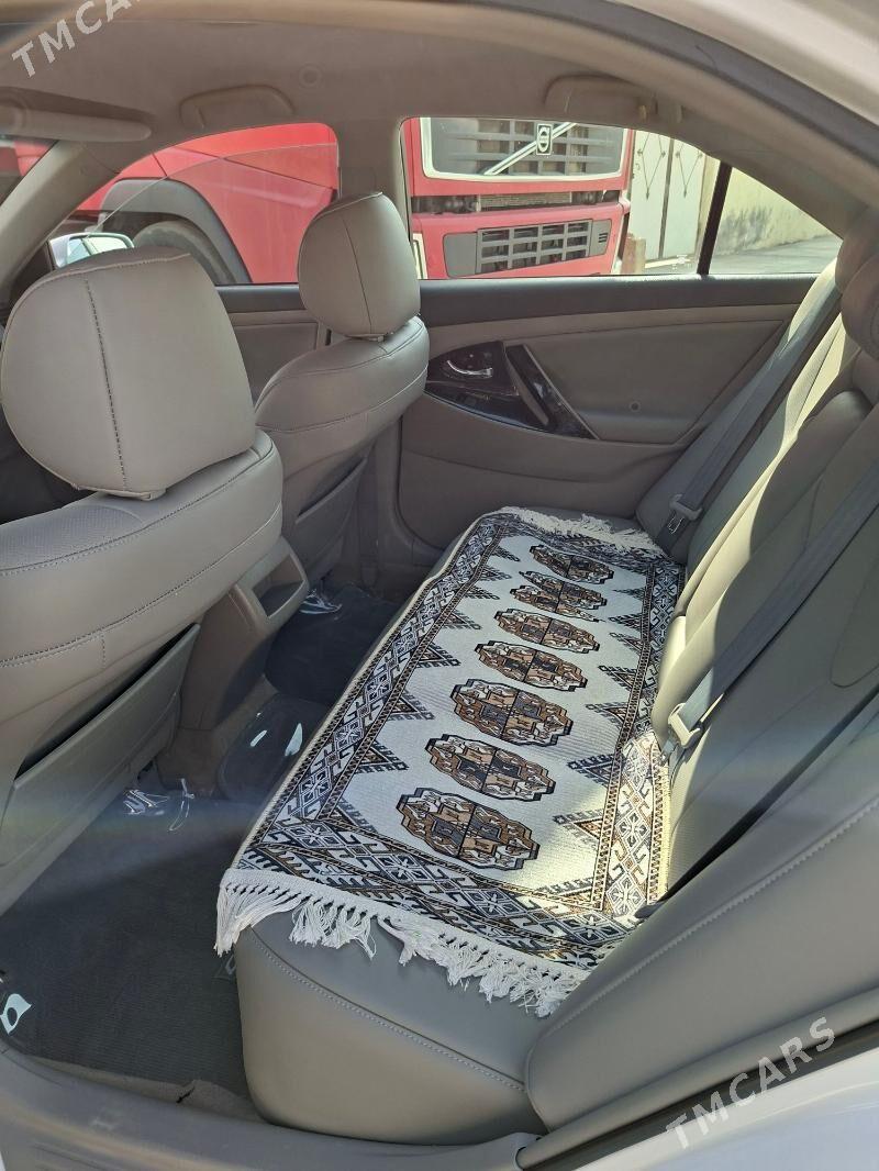 Toyota Camry 2008 - 185 000 TMT - Aşgabat - img 6