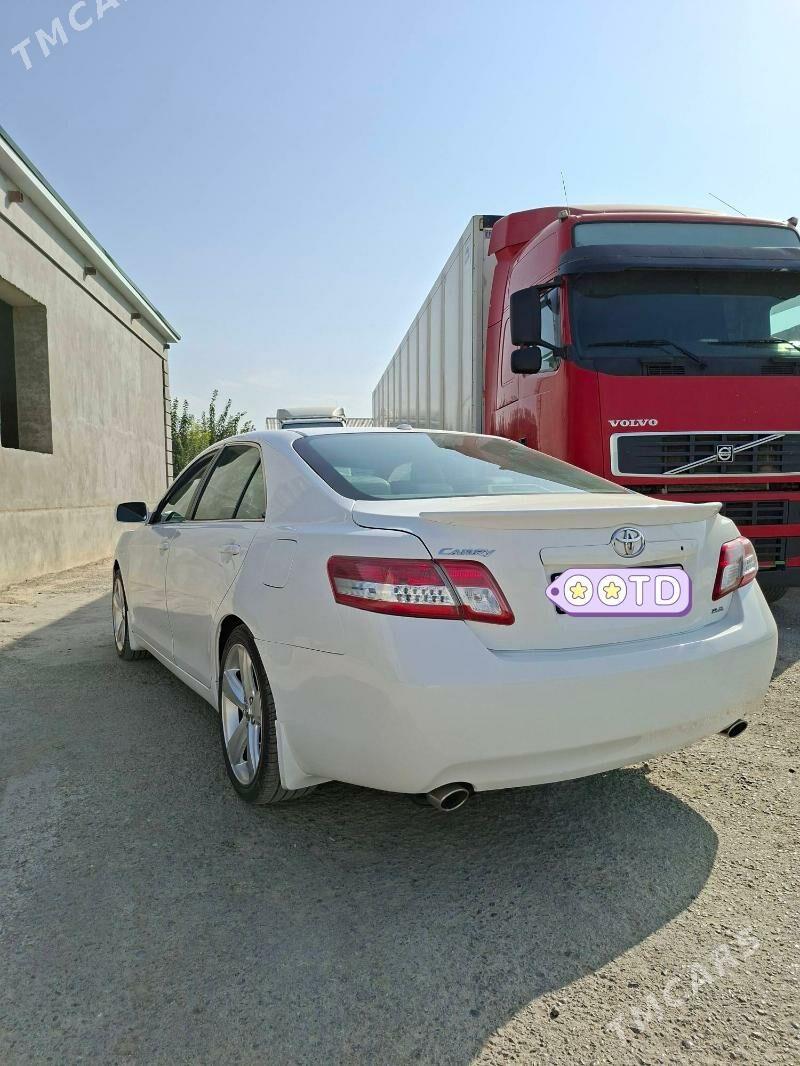 Toyota Camry 2008 - 185 000 TMT - Aşgabat - img 2