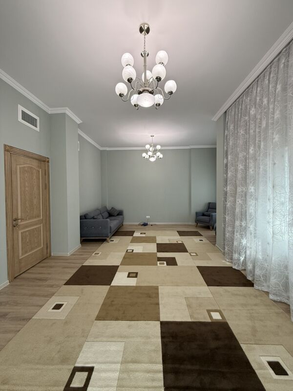 Арчабиль 3 комнаты - Ашхабад - img 3