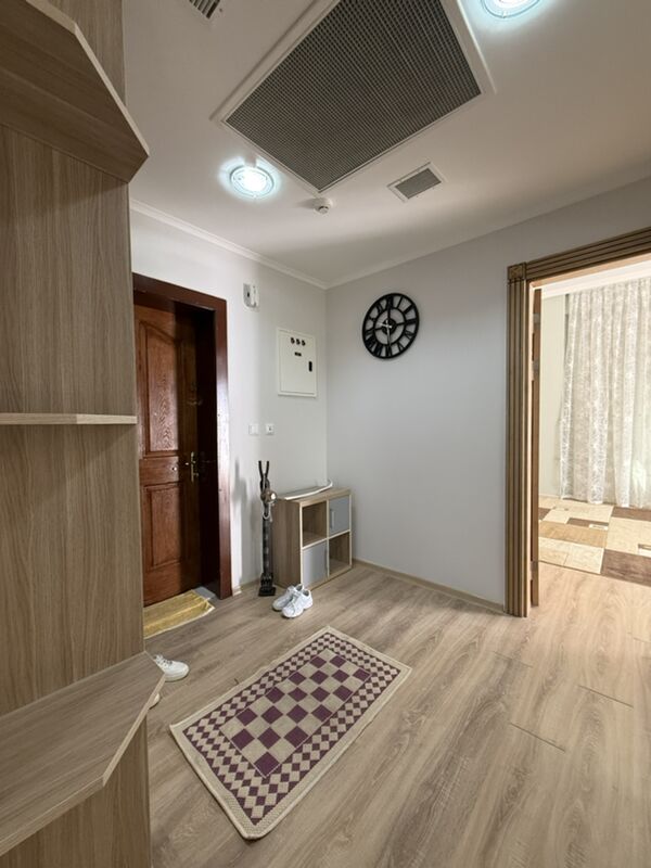 Арчабиль 3 комнаты - Ашхабад - img 8