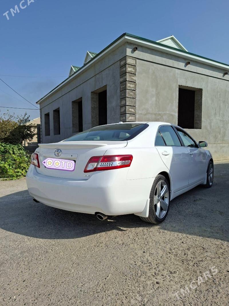 Toyota Camry 2008 - 185 000 TMT - Aşgabat - img 3