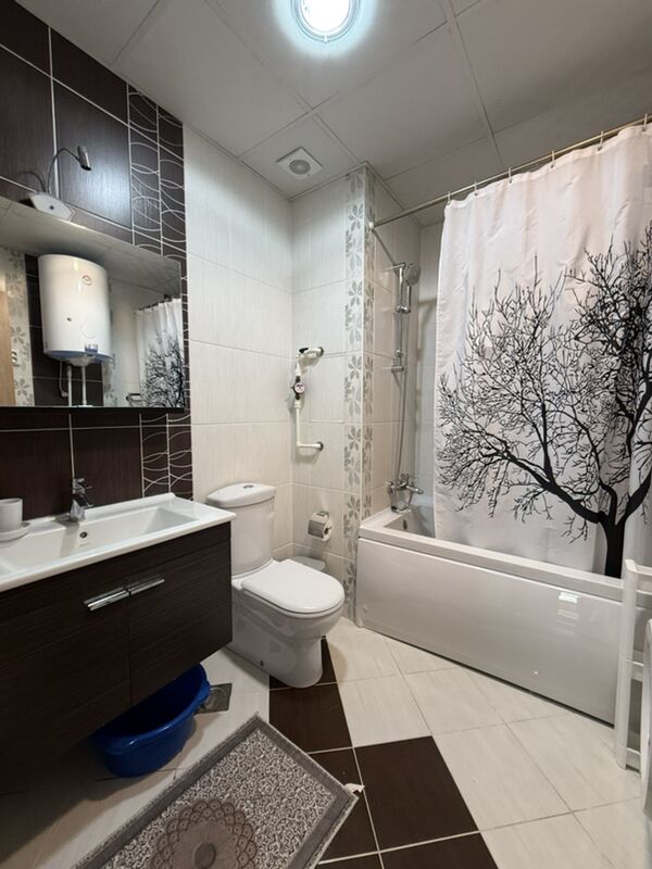 Арчабиль 3 комнаты - Ашхабад - img 9