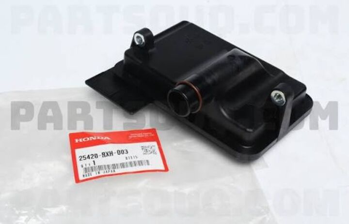 HONDA KPP FILTERLER 1 TMT - Aşgabat - img 4