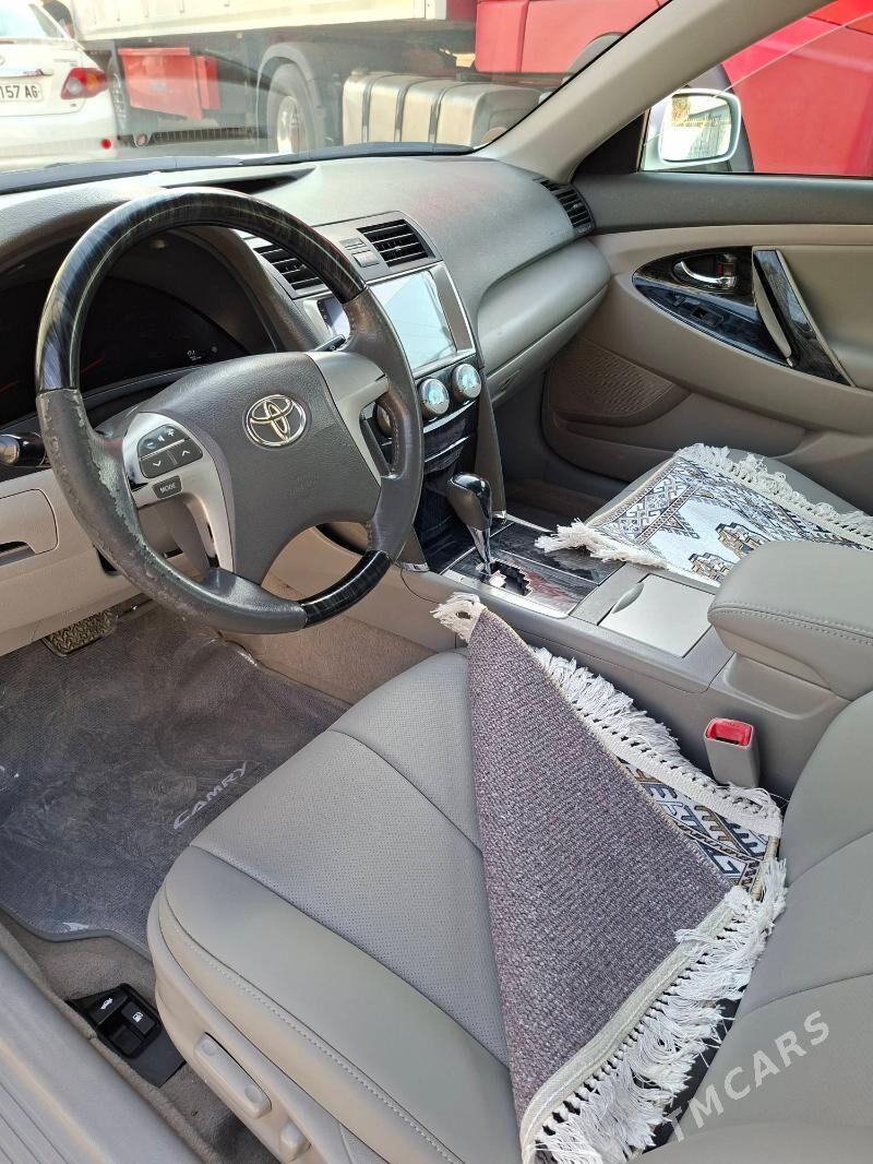 Toyota Camry 2008 - 185 000 TMT - Aşgabat - img 7