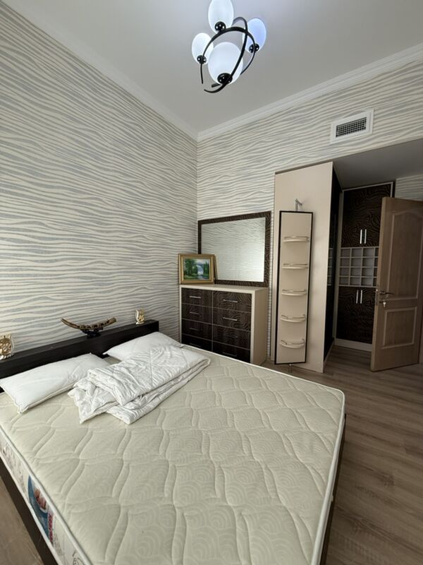 Арчабиль 3 комнаты - Ашхабад - img 7