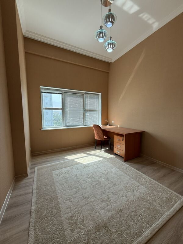 Арчабиль 3 комнаты - Ашхабад - img 6