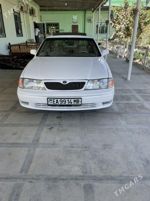 Toyota Avalon 1997 - 126 000 TMT - Мары - img 3