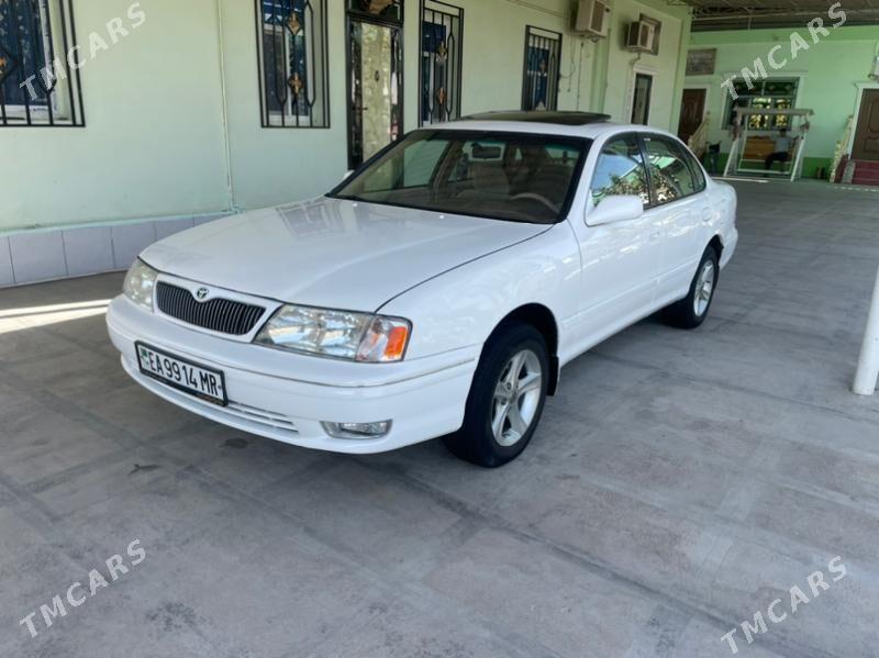 Toyota Avalon 1997 - 126 000 TMT - Мары - img 4