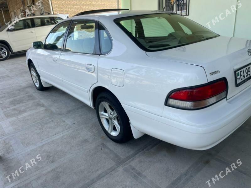 Toyota Avalon 1997 - 126 000 TMT - Мары - img 6