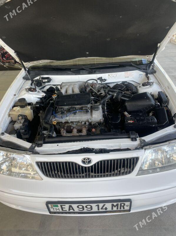 Toyota Avalon 1997 - 126 000 TMT - Мары - img 2
