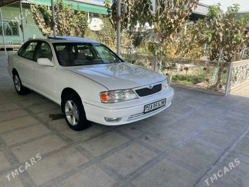 Toyota Avalon 1997 - 126 000 TMT - Мары - img 8