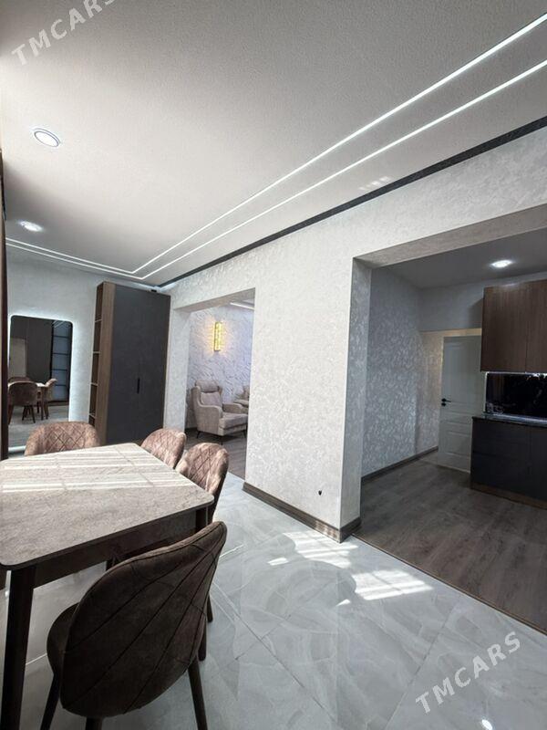 ГАУДАН W 1 ET 3 Kom Howly - 4 мкр - img 5