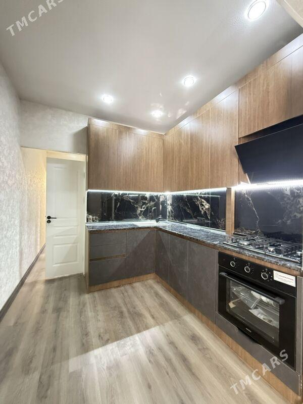 ГАУДАН W 1 ET 3 Kom Howly - 4 мкр - img 2