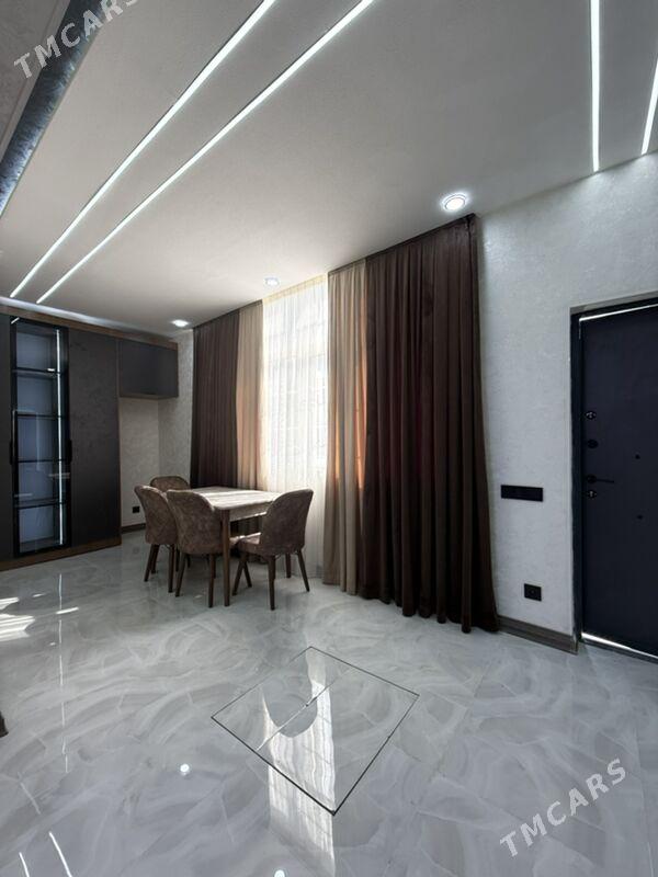 ГАУДАН W 1 ET 3 Kom Howly - 4 мкр - img 9