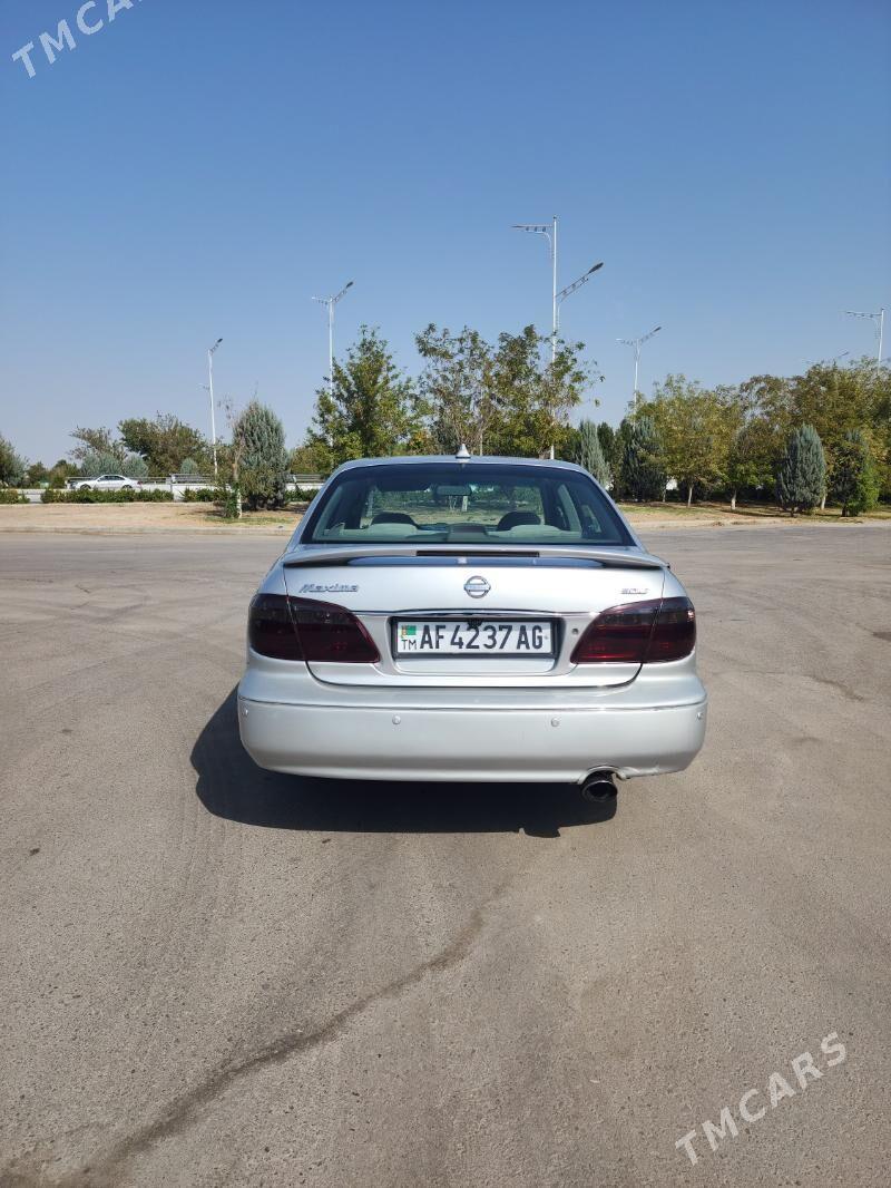 Nissan Maxima 2005 - 120 000 TMT - Ашхабад - img 7