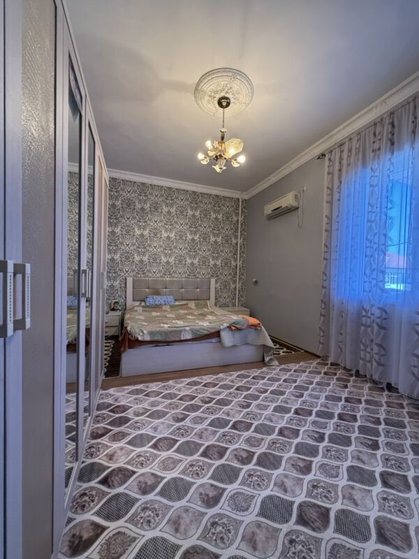 Квартал 2 комнаты - Ашхабад - img 5