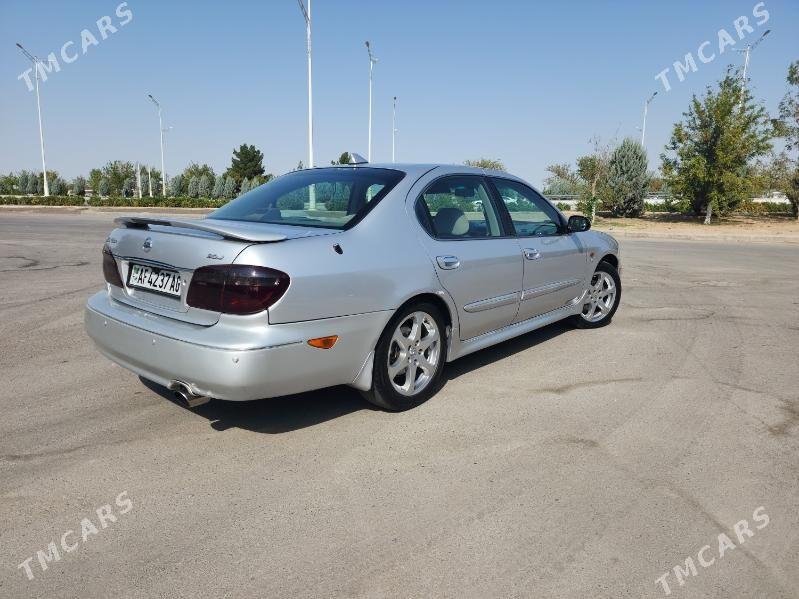 Nissan Maxima 2005 - 120 000 TMT - Ашхабад - img 5