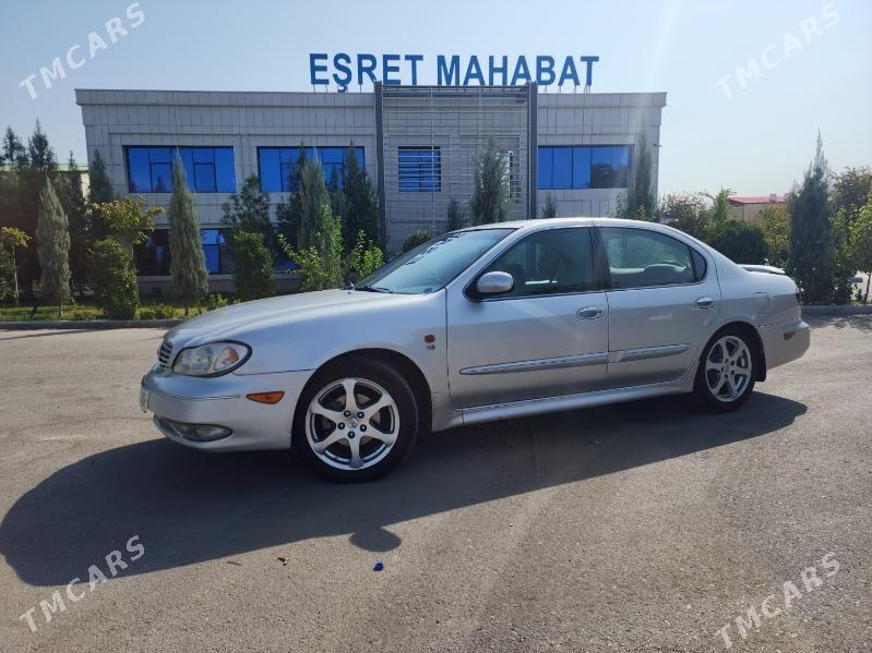 Nissan Maxima 2005 - 120 000 TMT - Ашхабад - img 3