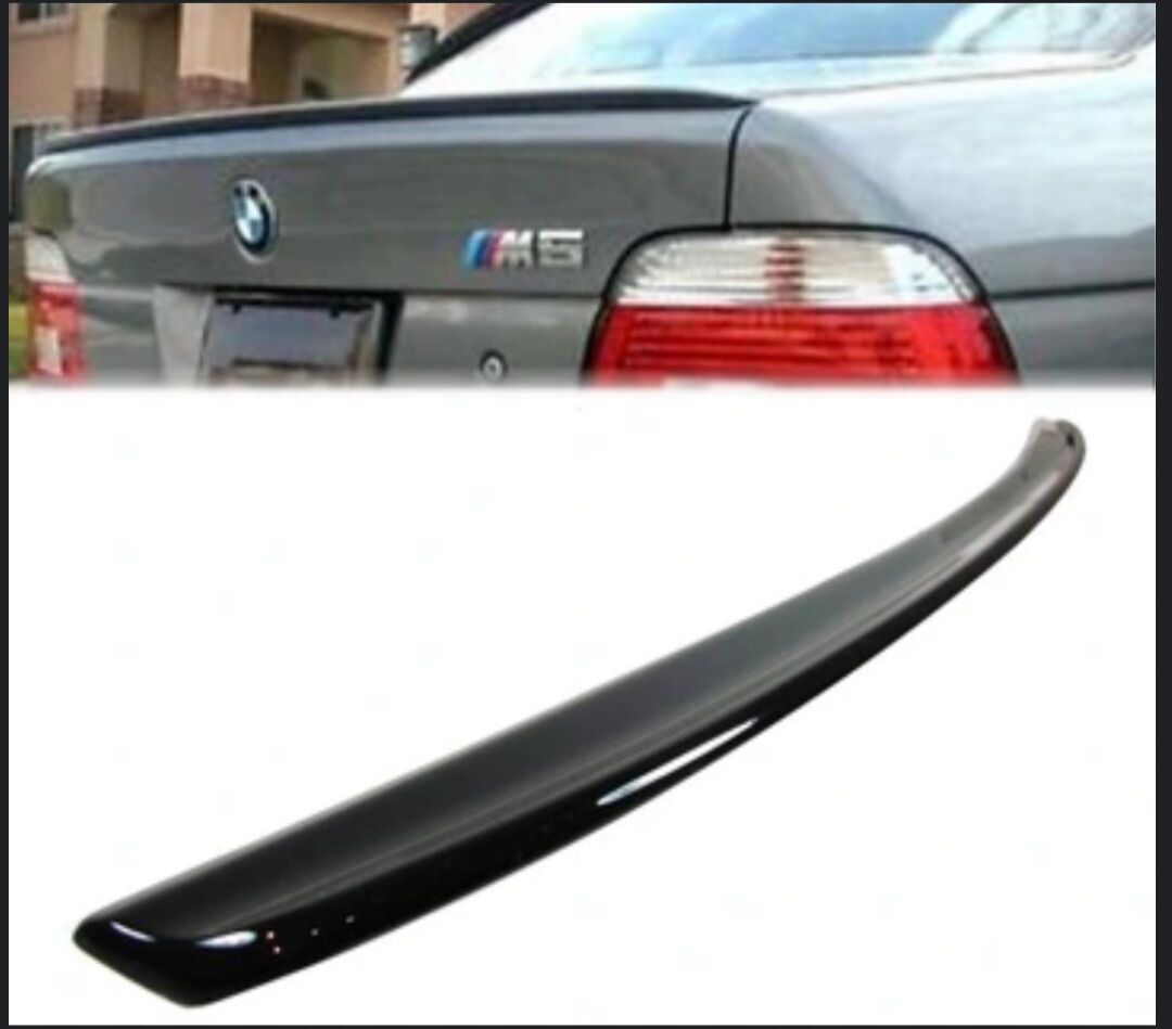 E39 BMW SPOLER 300 TMT - Ашхабад - img 2