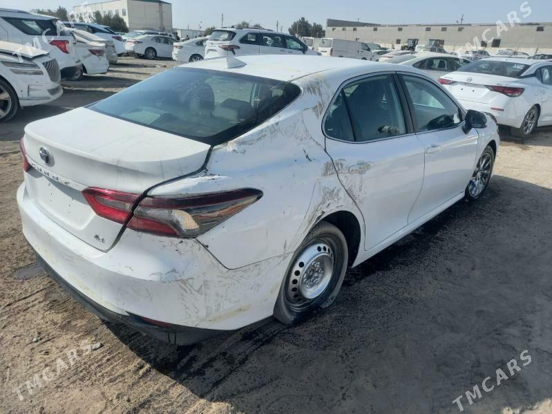 Toyota Camry 2022 - 265 000 TMT - Мары - img 4