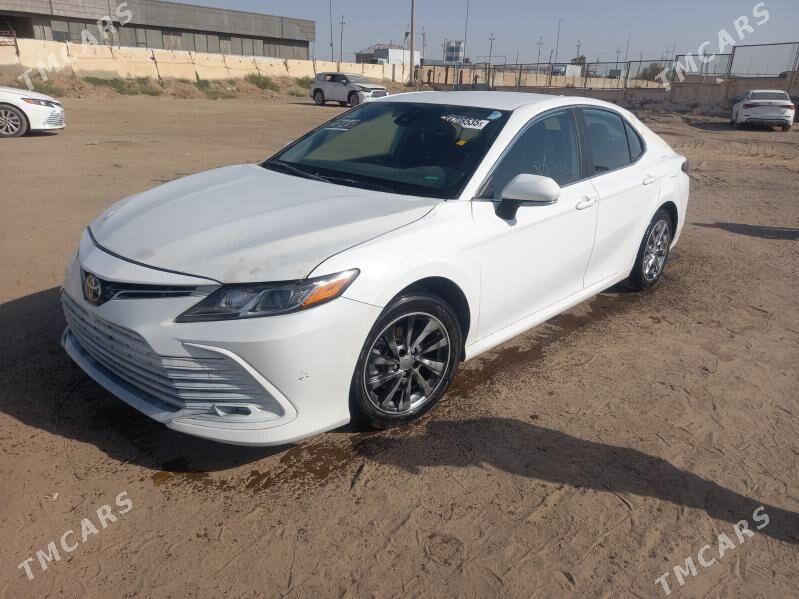 Toyota Camry 2022 - 265 000 TMT - Мары - img 7