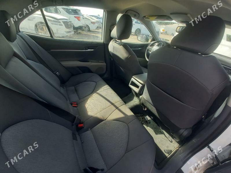 Toyota Camry 2022 - 265 000 TMT - Мары - img 2