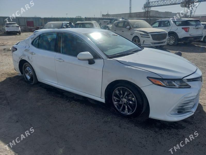 Toyota Camry 2022 - 265 000 TMT - Мары - img 6