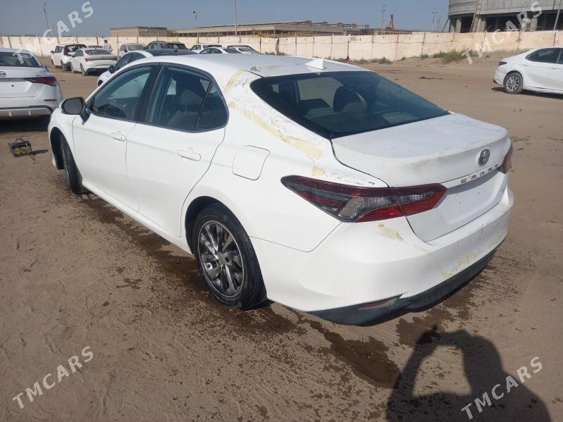 Toyota Camry 2022 - 265 000 TMT - Мары - img 8