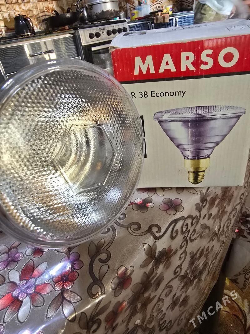 лампы для бассейна - Туркменабат - img 4