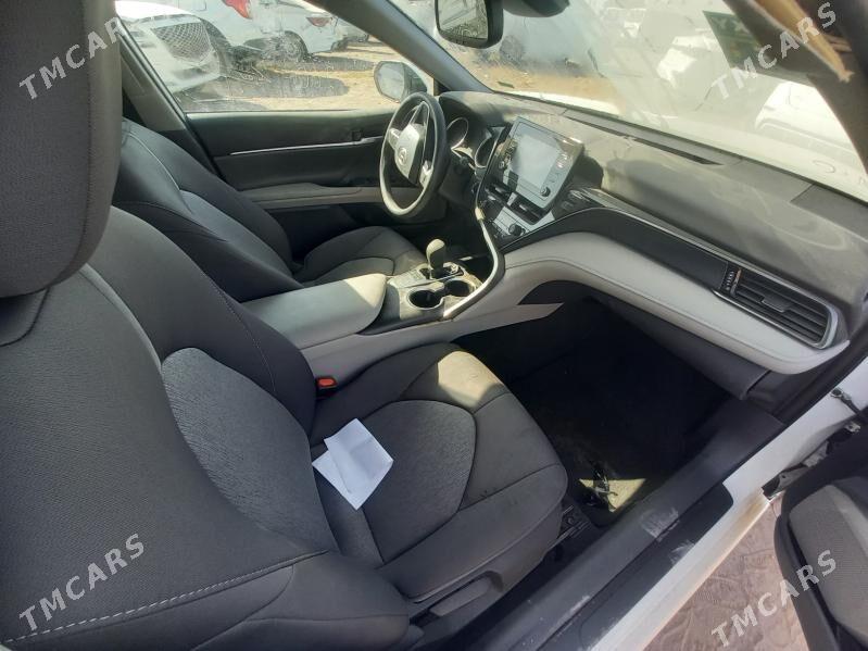 Toyota Camry 2022 - 265 000 TMT - Мары - img 3