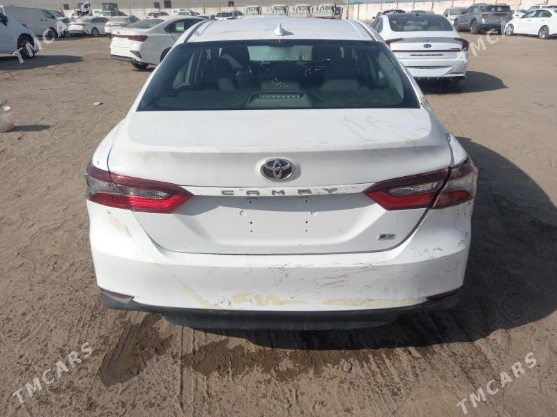 Toyota Camry 2022 - 265 000 TMT - Мары - img 9