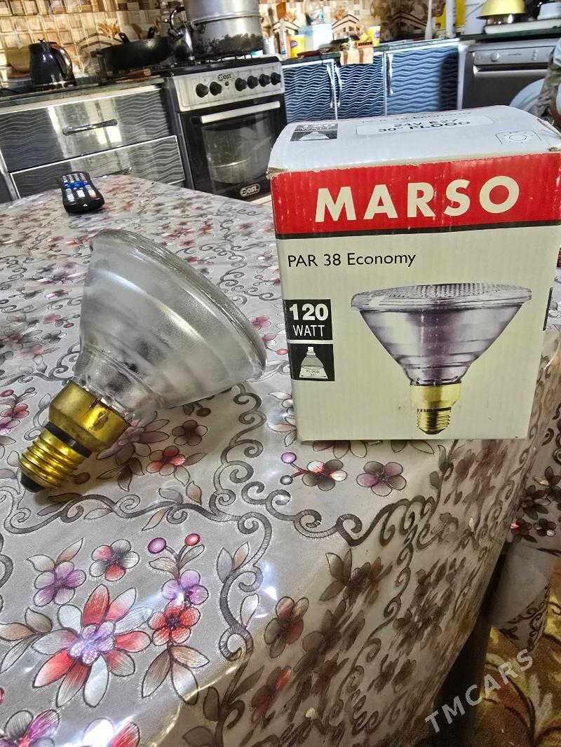 лампы для бассейна - Туркменабат - img 2