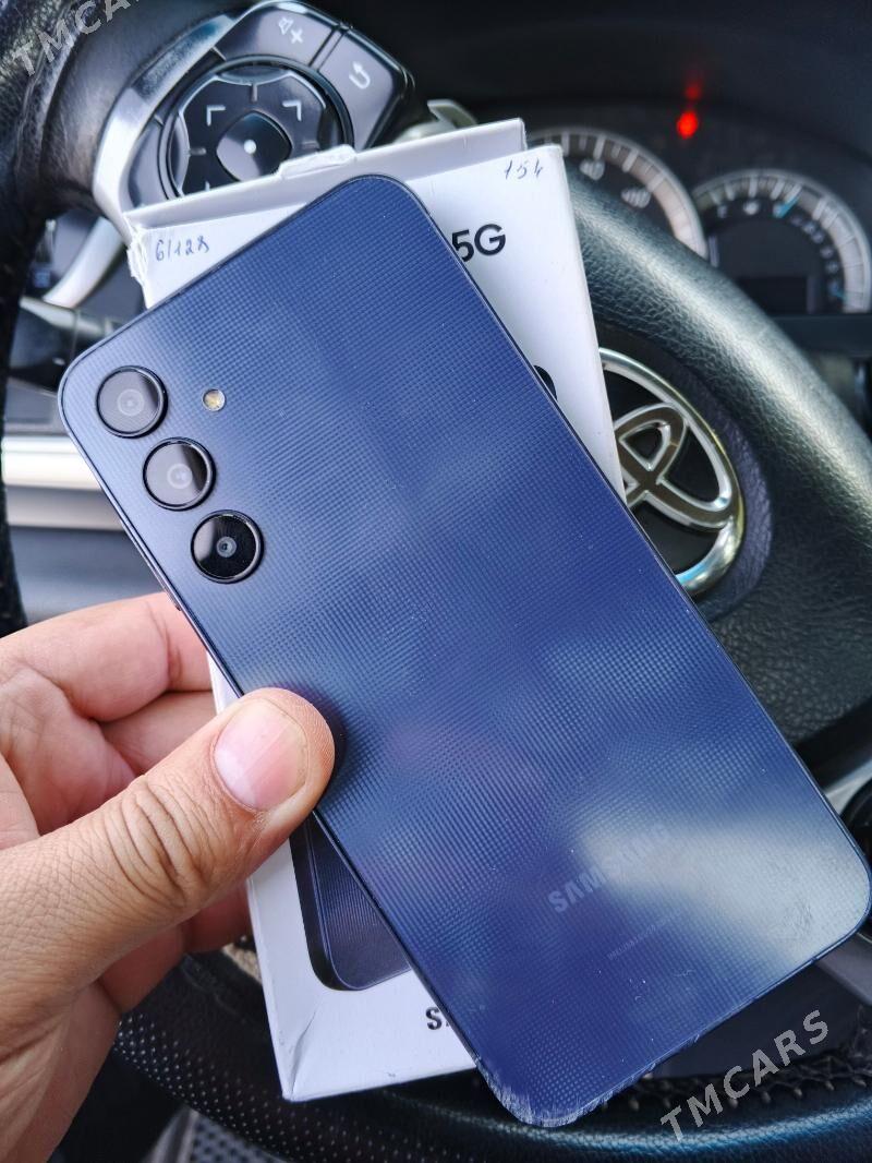 Samsung A 25.5 G - Baýramaly - img 3