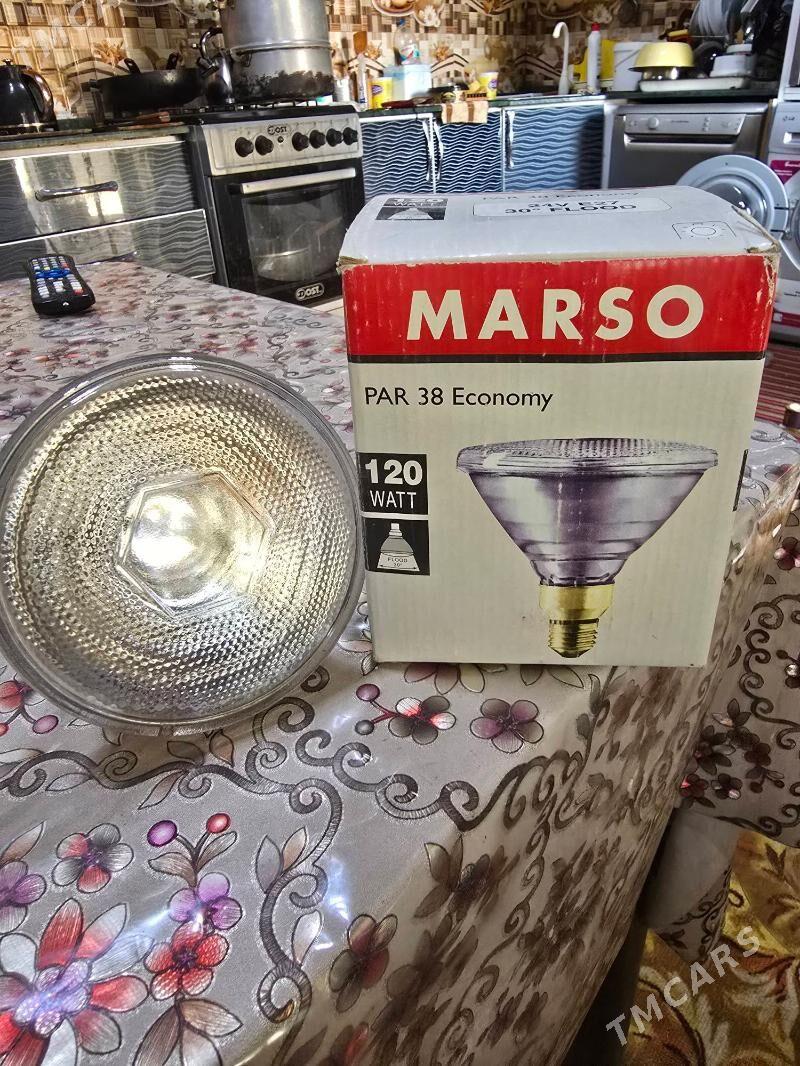 лампы для бассейна - Туркменабат - img 3