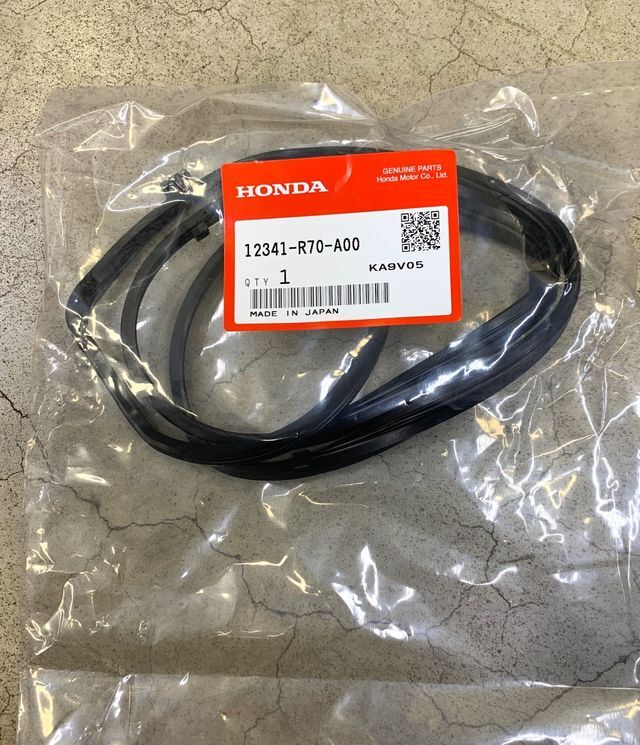 HONDA KRYSKA PROKLADKA 1 TMT - Aşgabat - img 3